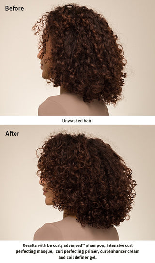 AVEDA be curly advanced™ shampoo 250ML