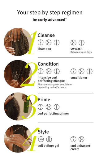 AVEDA be curly advanced™ shampoo 250ML