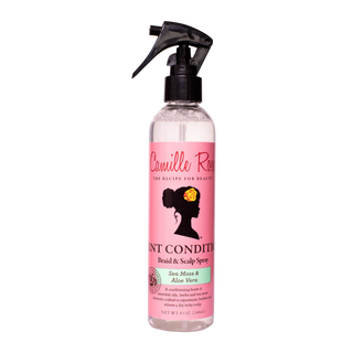 Camille Rose Mint Condition Scalp & Braid Spray 240ml