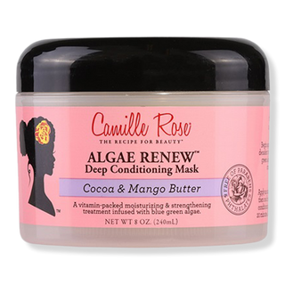 Camille Rose Algae Renew Deep Conditioner 240ml