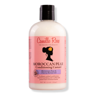 Camille Rose Moroccan Pear Conditioning Custard 355ml