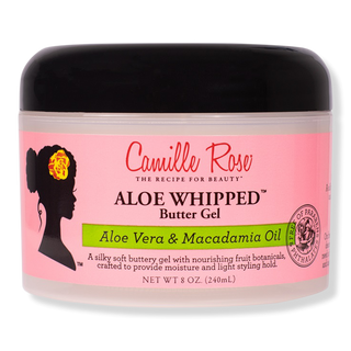 Camille Rose Aloe Whipped Butter Gel 240ml