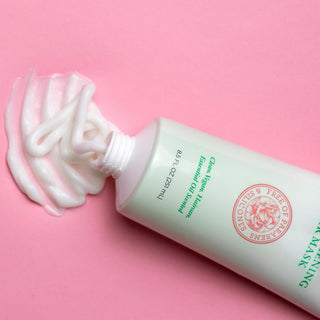 Camille Rose 5 Minute Strengthening Hair Mask with Rosemary Oil 251ml