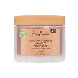 Shea Moisture Coconut & Hibiscus Edge Gel 99g