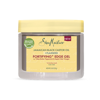 Shea Moisture Jamaican Black Castor Oil + Flaxseed Edge Gel 99g
