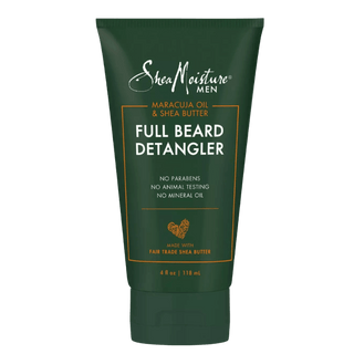 Shea Moisture Maracuja Oil & Shea Butter Full Beard Detangler 118ml
