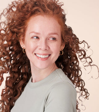 Not Your Mother’s Curl Talk Curl Care Conditioner 355ml