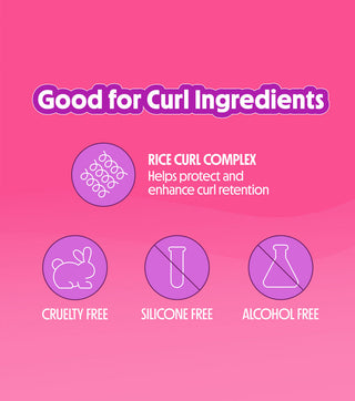 Not Your Mother’s Curl Talk Curl Care Conditioner 355ml