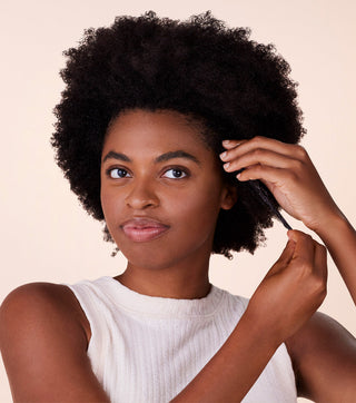 Not Your Mother’s Curl Talk Lasting Definition Flash Freeze Gel 177ml