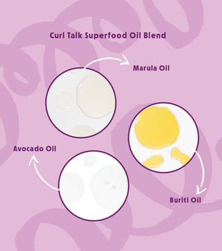 Not Your Mother’s Curl Talk Curl Defining Gel Custard 340g