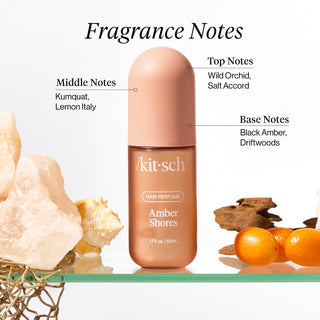 Kitsch Hair Perfume Trio Set