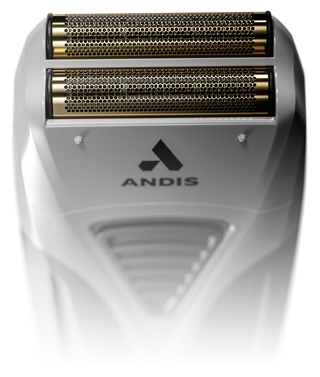 ANDIS PROFOIL® LITHIUM PLUS TITANIUM FOIL SHAVER