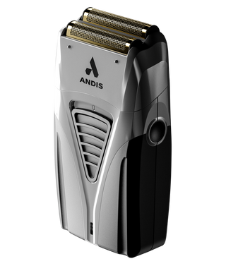 ANDIS PROFOIL® LITHIUM PLUS TITANIUM FOIL SHAVER