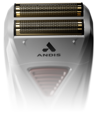 ANDIS PROFOIL® LITHIUM TITANIUM FOIL SHAVER