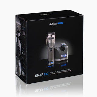BABYLISS PRO SNAP FX CLIPPER