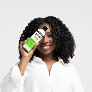 Aunt Jackie's Quench Moisture Intensive Leave-In Conditioner 15oz