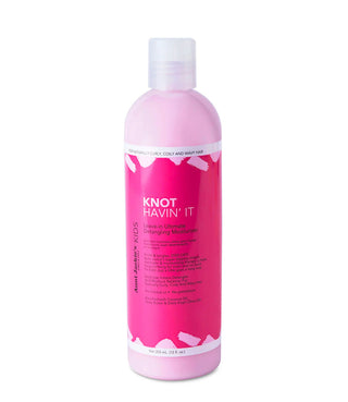 Aunt Jackie's Curls & coils Kids  Knot Havin’ It – Leave-In Ultimate Detangling Moisturizer 355ml