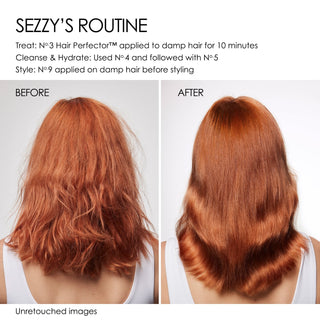 Olaplex No. 3 Hair Perfector Pre-Shampoo Strengthening and Reparative Hair Treatment 100ml