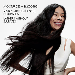 Olaplex No. 4 Bond Maintenance Strengthening and Reparative Hair Shampoo 250ml