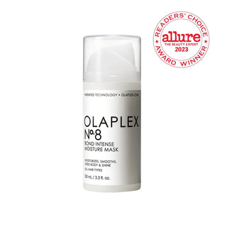 OLAPLEX Nº.8 BOND INTENSE MOISTURE MASK 3.3oz