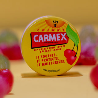 Carmex Classic Lip Balm Pot 7.5g
