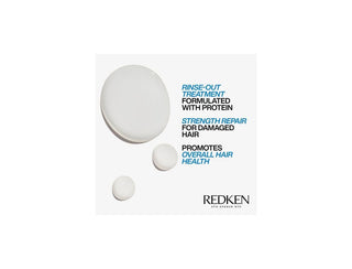 Redken Extreme CAT Protein Reconstructing Treatment Spray 200ml