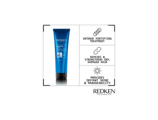 Redken Extreme Strength Repair Conditioning Mask 6% 250ml