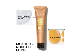 Redken All Soft Heavy Cream Mask 250ml