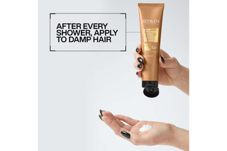 Redken All Soft Heavy Cream Mask 250ml