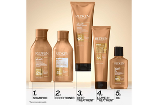 Redken All Soft Heavy Cream Mask 250ml