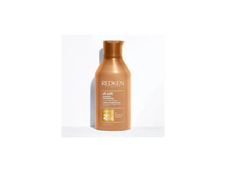 Redken All Soft Moisturising Conditioner 300ml