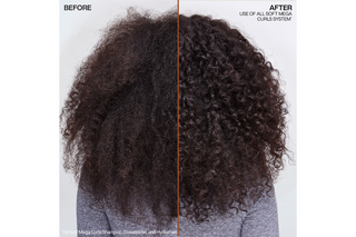 Redken All Soft Mega Curls Shampoo
