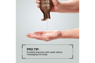 Redken All Soft Mega Curls Shampoo