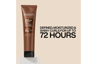 Redken All Soft Mega Curls HydraMelt Leave-In Conditioner 150ml