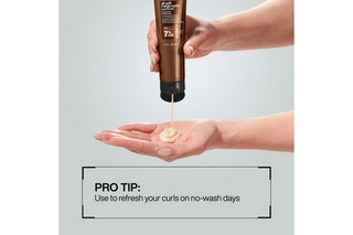 Redken All Soft Mega Curls HydraMelt Leave-In Conditioner 150ml