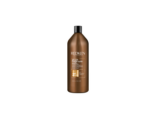 Redken All Soft Mega Curls Shampoo