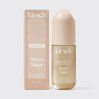 Kitsch Warm Sugar Hair Perfume