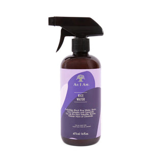 As I Am Rice Water Spray for Strength & Length Retention 473 ml