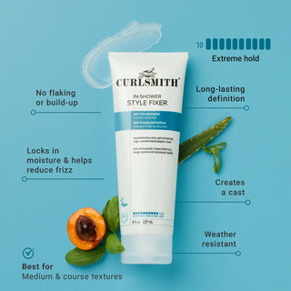 CURLSMITH  IN-SHOWER STYLE FIXER