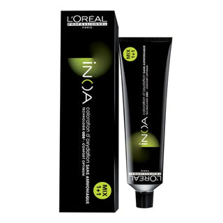 L’Oréal Professionnel INOA Permanent Hair Color 60g