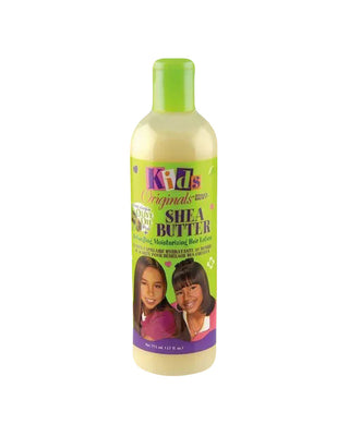 Africa’s Best Kids Originals Shea Butter Detangling Lotion 355ml