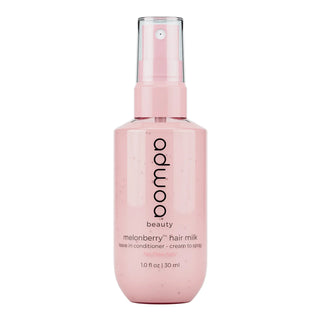 Adwoa Beauty Hair Milk Leave-In Conditioner With Melonberry