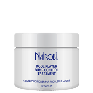 NAIROBI PROFESSIONAL Kool Player™ Bump Control Treatment 1OZ
