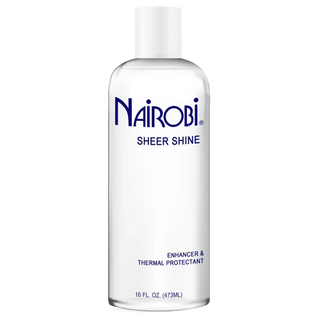 NAIROBI PROFESSIONAL  SHEER SHINE