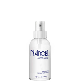 NAIROBI PROFESSIONAL  SHEER SHINE