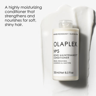 Olaplex No. 5 Bond Maintenance Strengthening and Reparative Hair Conditioner 250ml