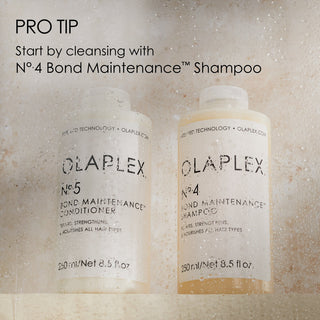 Olaplex No. 5 Bond Maintenance Strengthening and Reparative Hair Conditioner 250ml