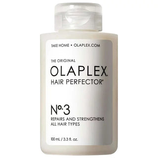 Olaplex No. 3 Hair Perfector Pre-Shampoo Strengthening and Reparative Hair Treatment 100ml