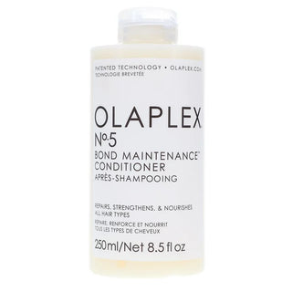 Olaplex No. 5 Bond Maintenance Strengthening and Reparative Hair Conditioner 250ml