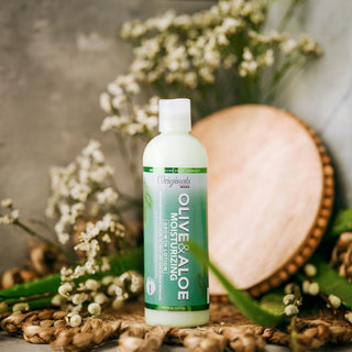 Africa's Best Organics Olive Oil Cholesterol 15oz